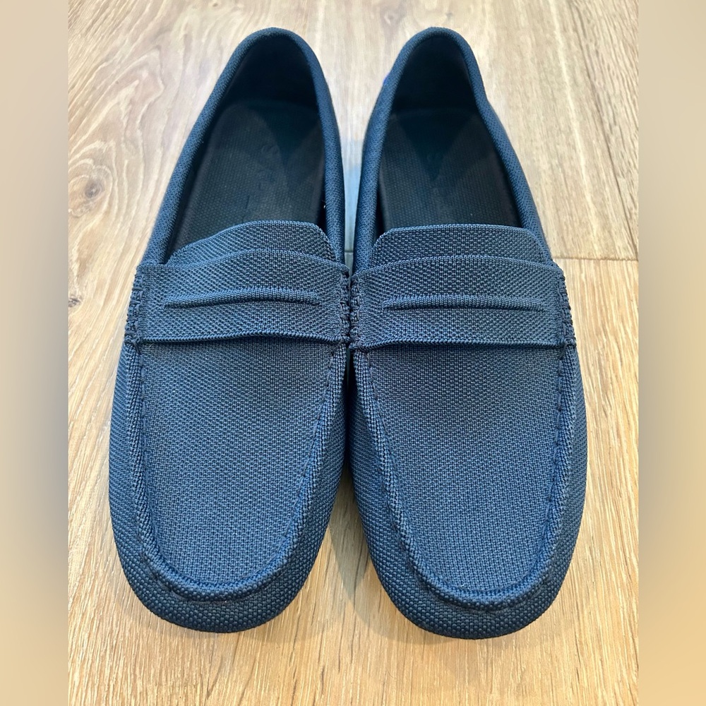 Men’s Rothy’s Driving Loafer - Navy
